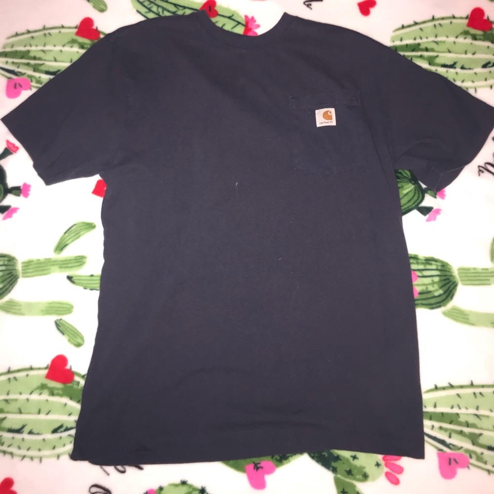 Men’s carhartt t shirt